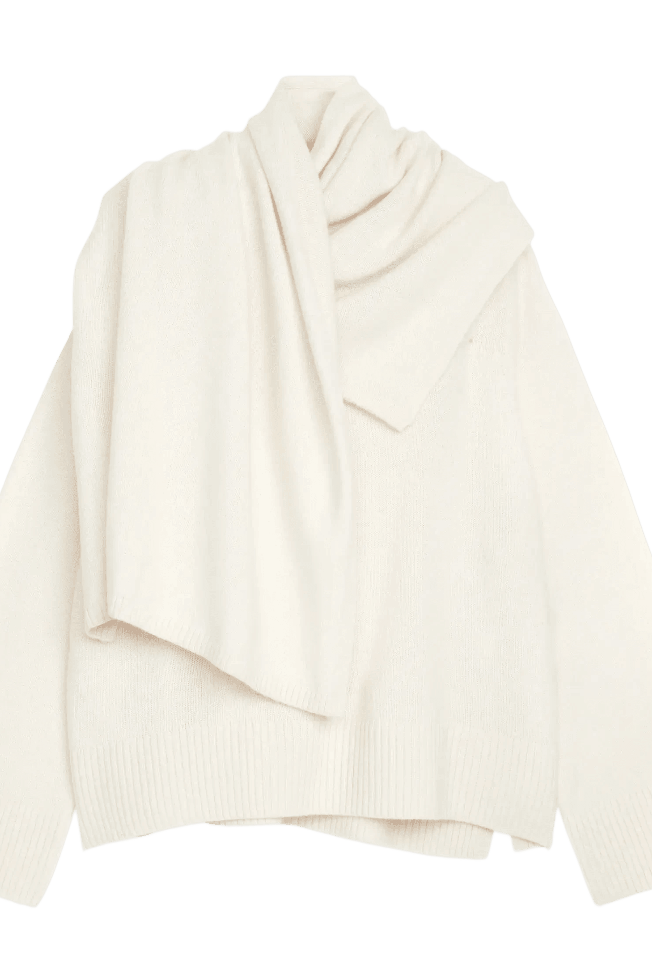 <tc>Arket</tc> سترة نسائية من الصوف