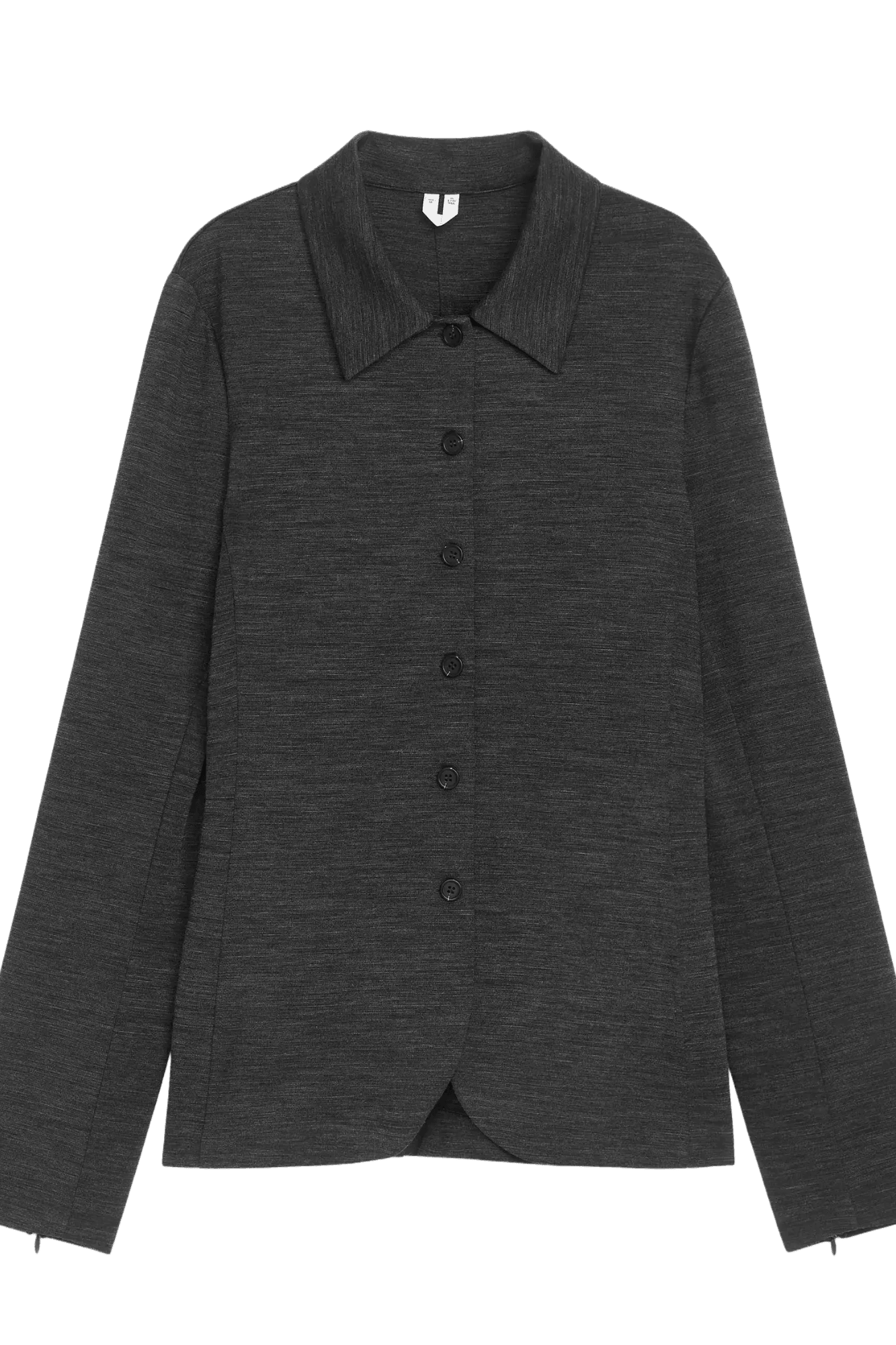 <tc>Arket</tc> Chemise extensible pour femme