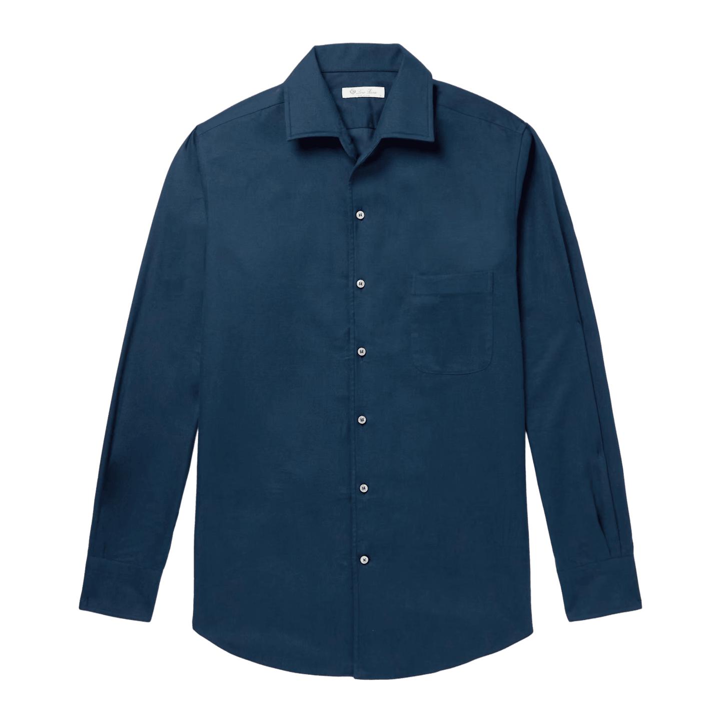 <tc>Loro Piana</tc> Camisa André para hombre