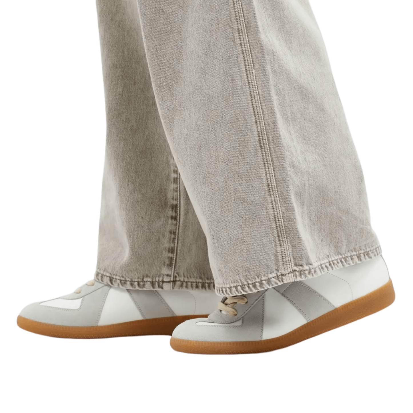 <tc>Maison Margiela</tc> Réplicas de zapatillas para mujer