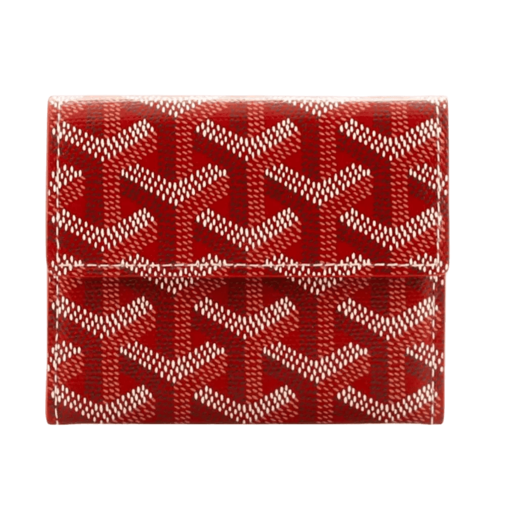 <tc>Goyard</tc> Marigny錢包