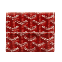 <tc>Goyard</tc> Marigny錢包