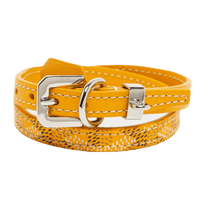 Goyard Edmond Bracelet