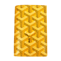 Goyard Saint-Pierre Card Wallet