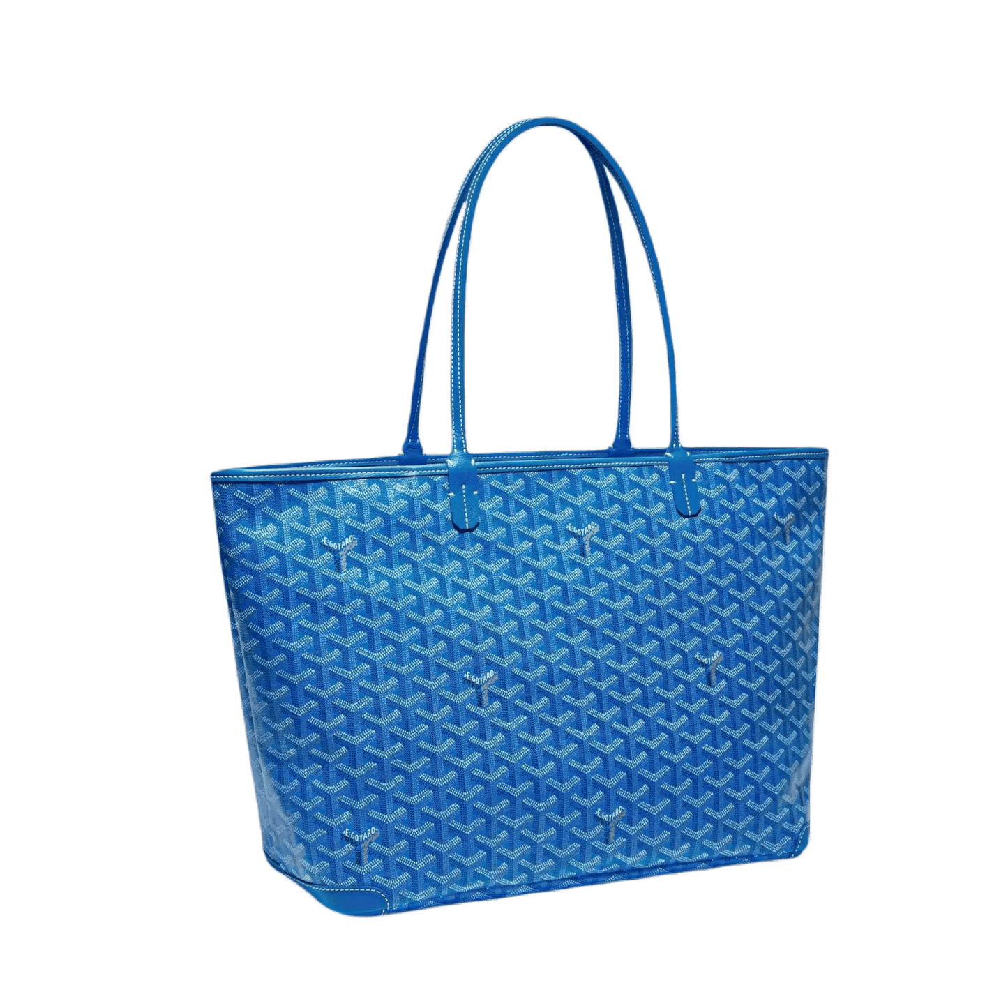 Goyard Artois MM Bag