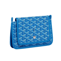 <tc>Goyard</tc> Plumet 口袋錢包