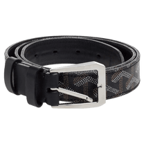 Goyard Florida Belt