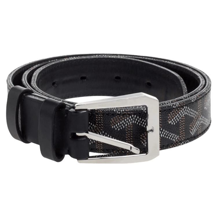 Goyard Florida Belt