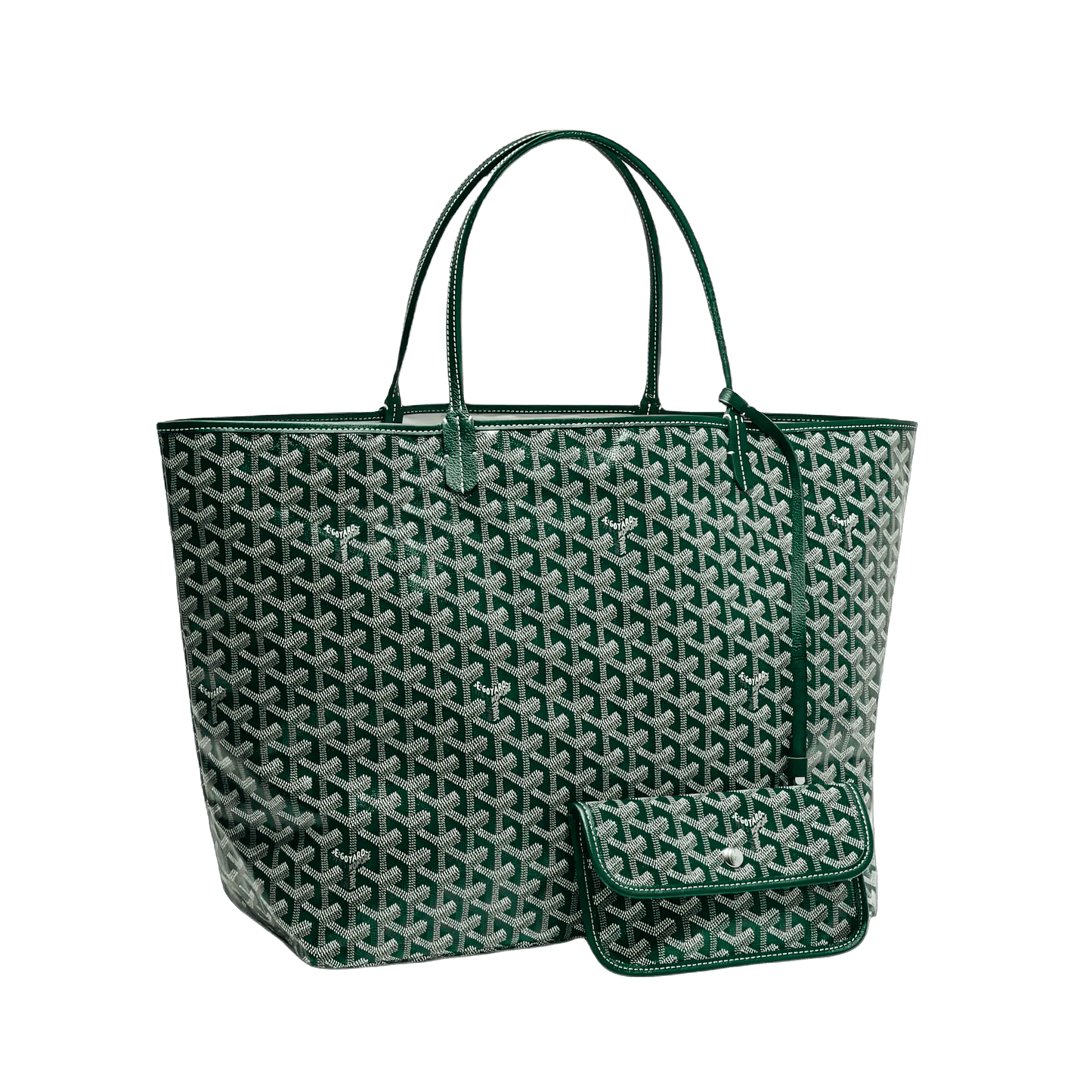 <tc>Goyard</tc> 聖路易總經理包
