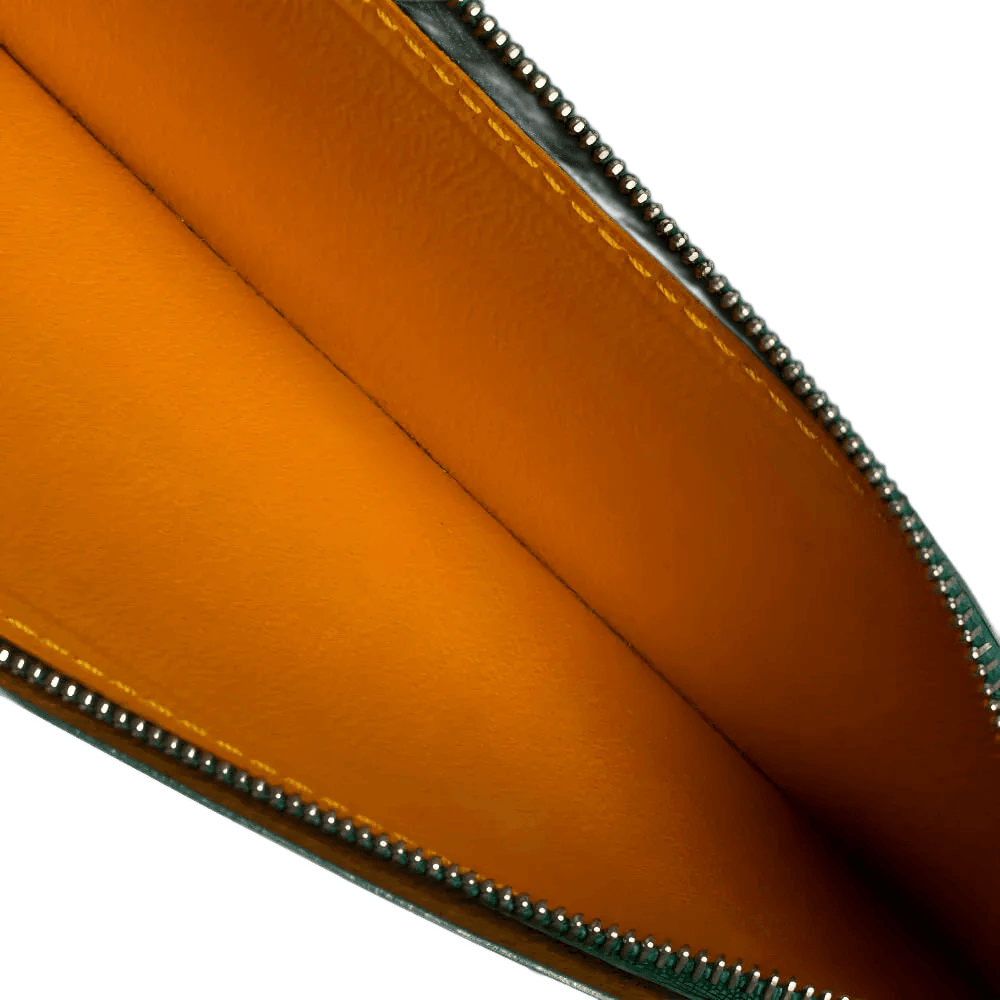 <tc>Goyard</tc> Richelieu 皮夾