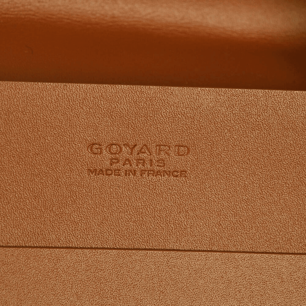 <tc>Goyard</tc> Richelieu 皮夾
