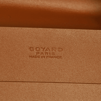 <tc>Goyard</tc> Richelieu 皮夾