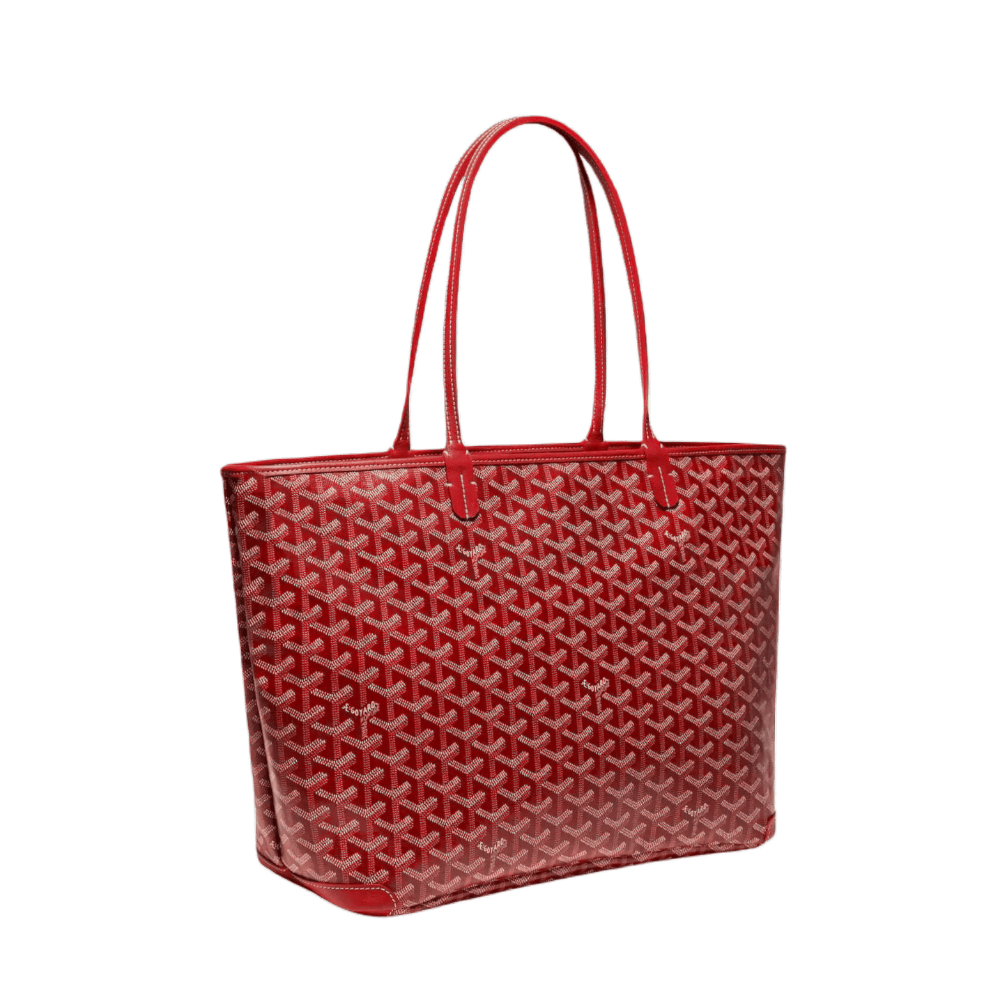 Goyard Artois MM Bag
