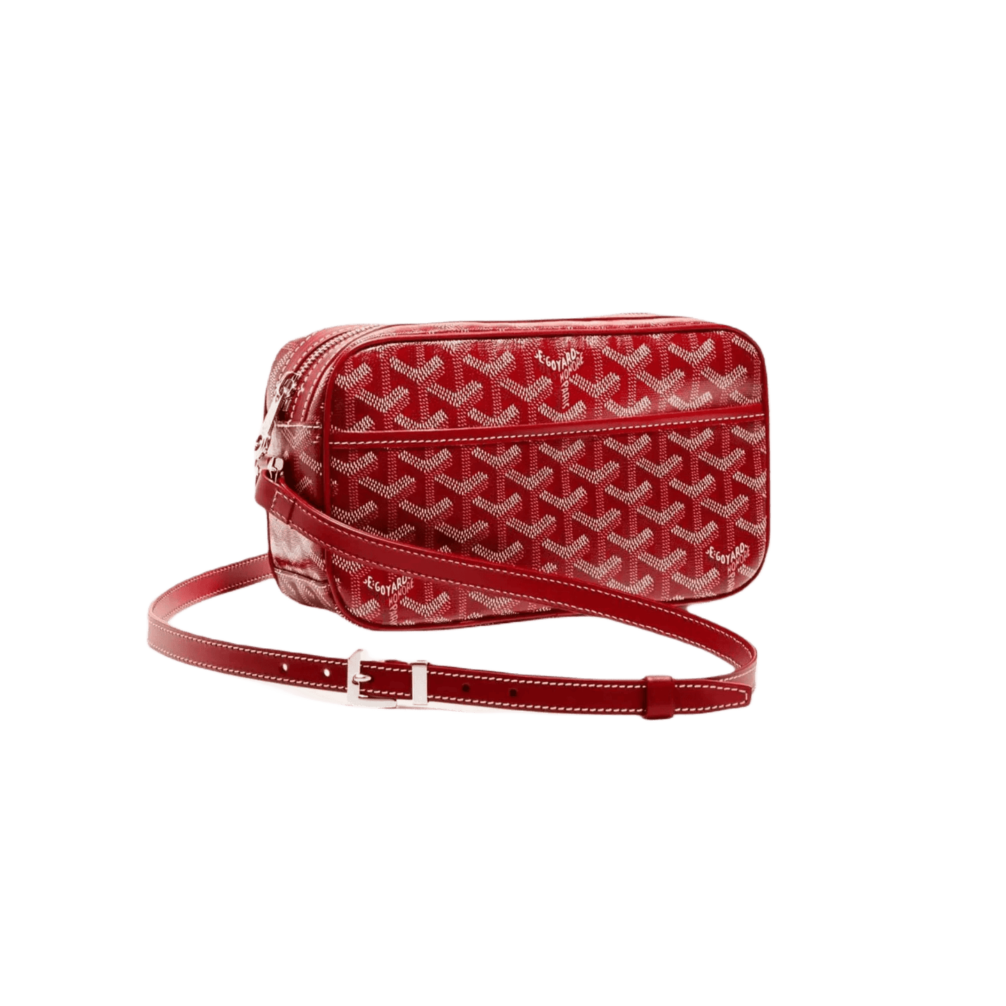 Goyard Cap-Vert PM Bag