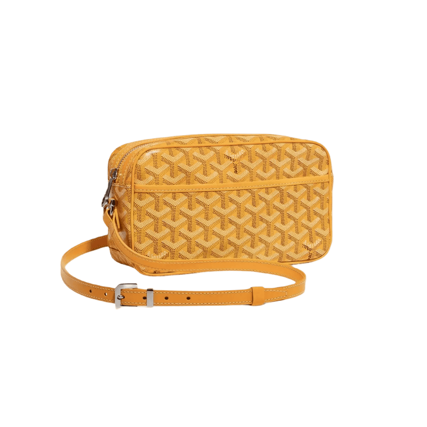Goyard Cap-Vert PM Bag