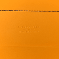 <tc>Goyard</tc> Richelieu 皮夾