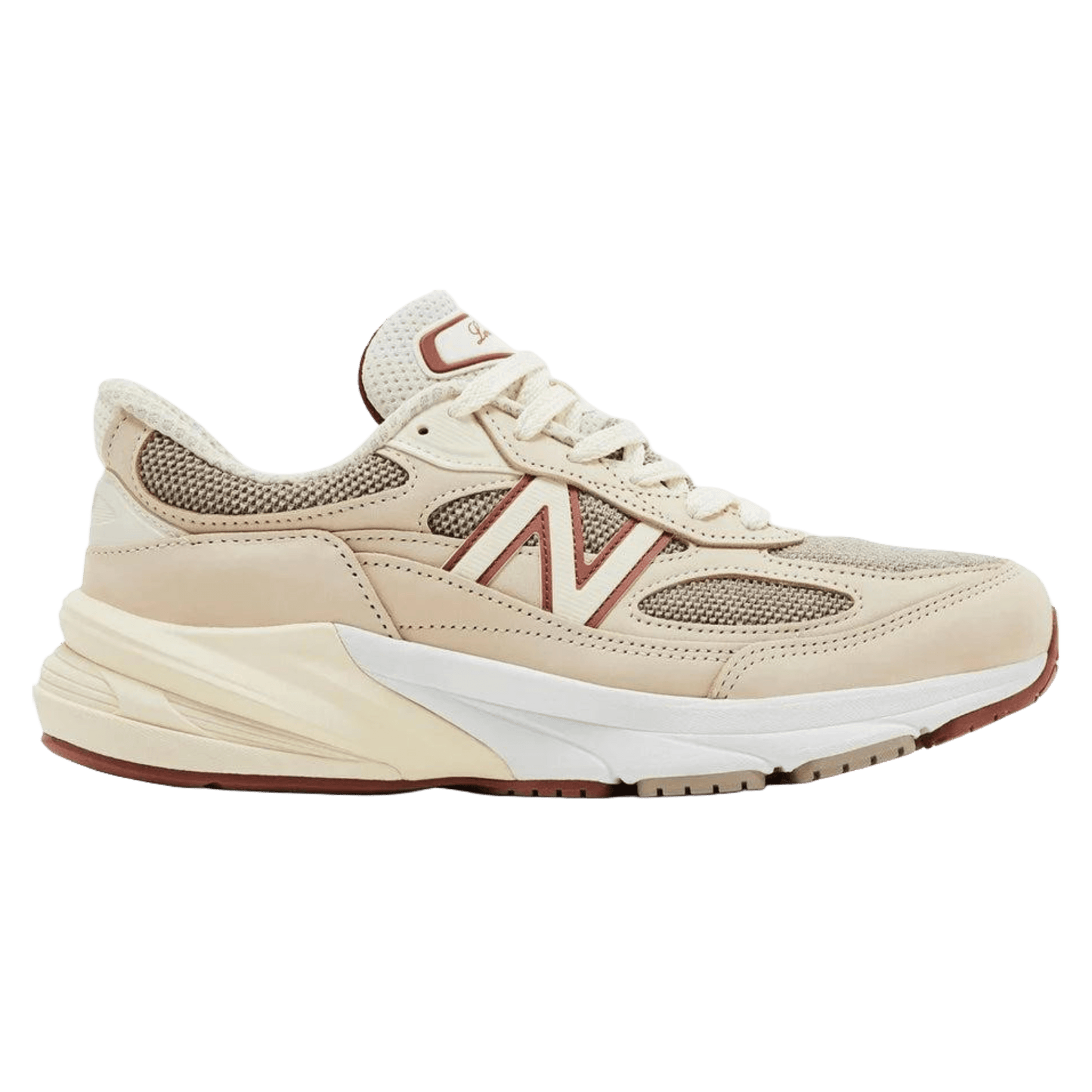 Loro Piana x New Balance Women's 990v6