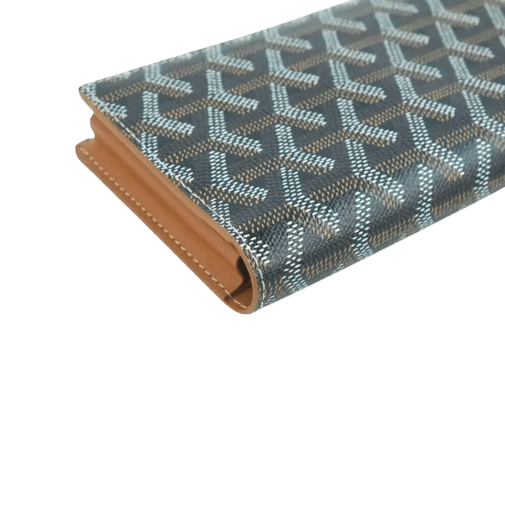 <tc>Goyard</tc> Saint-Lambert 錢包