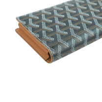 <tc>Goyard</tc> Saint-Lambert 錢包