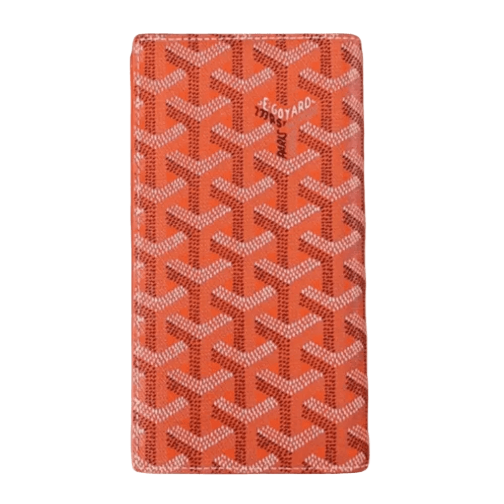 <tc>Goyard</tc> Saint-Lambert 錢包