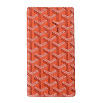 <tc>Goyard</tc> Saint-Lambert 錢包