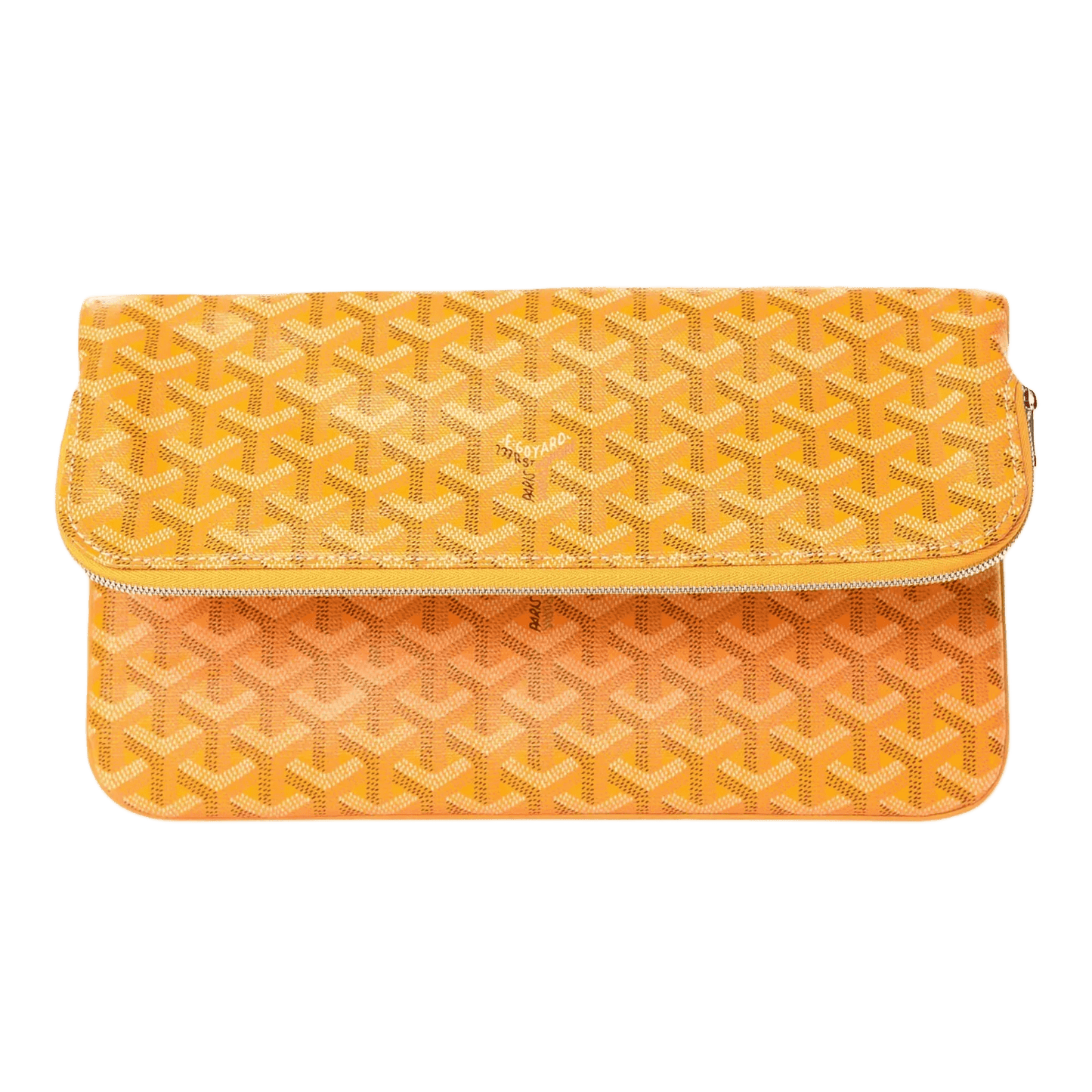 <tc>Goyard</tc> Sainte-Marie MM 手拿包