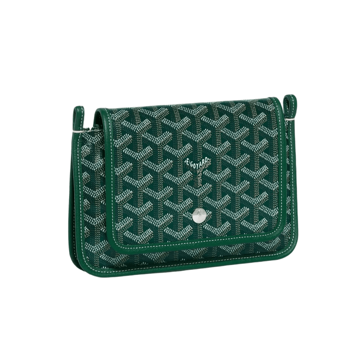 <tc>Goyard</tc> Plumet 口袋錢包