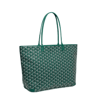 Goyard Artois MM Bag