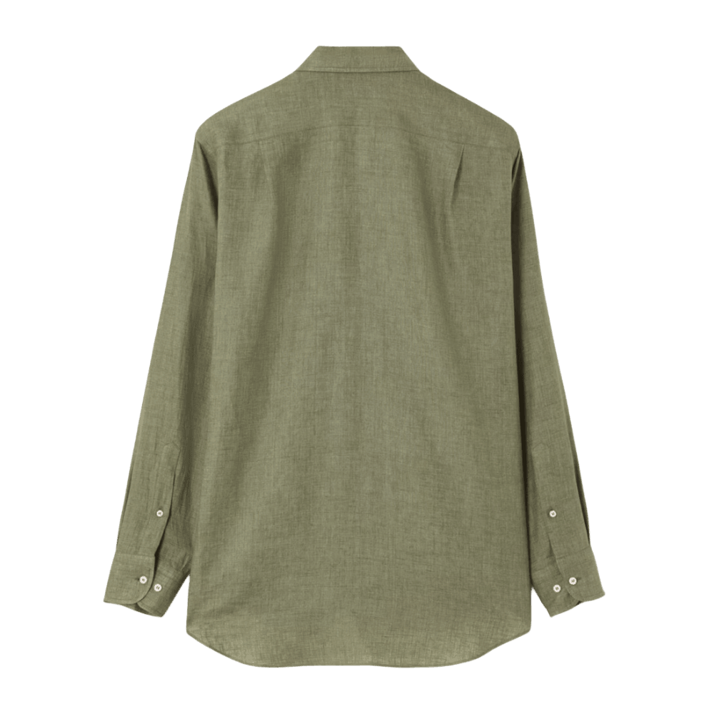 <tc>Loro Piana</tc> Camisa André para hombre