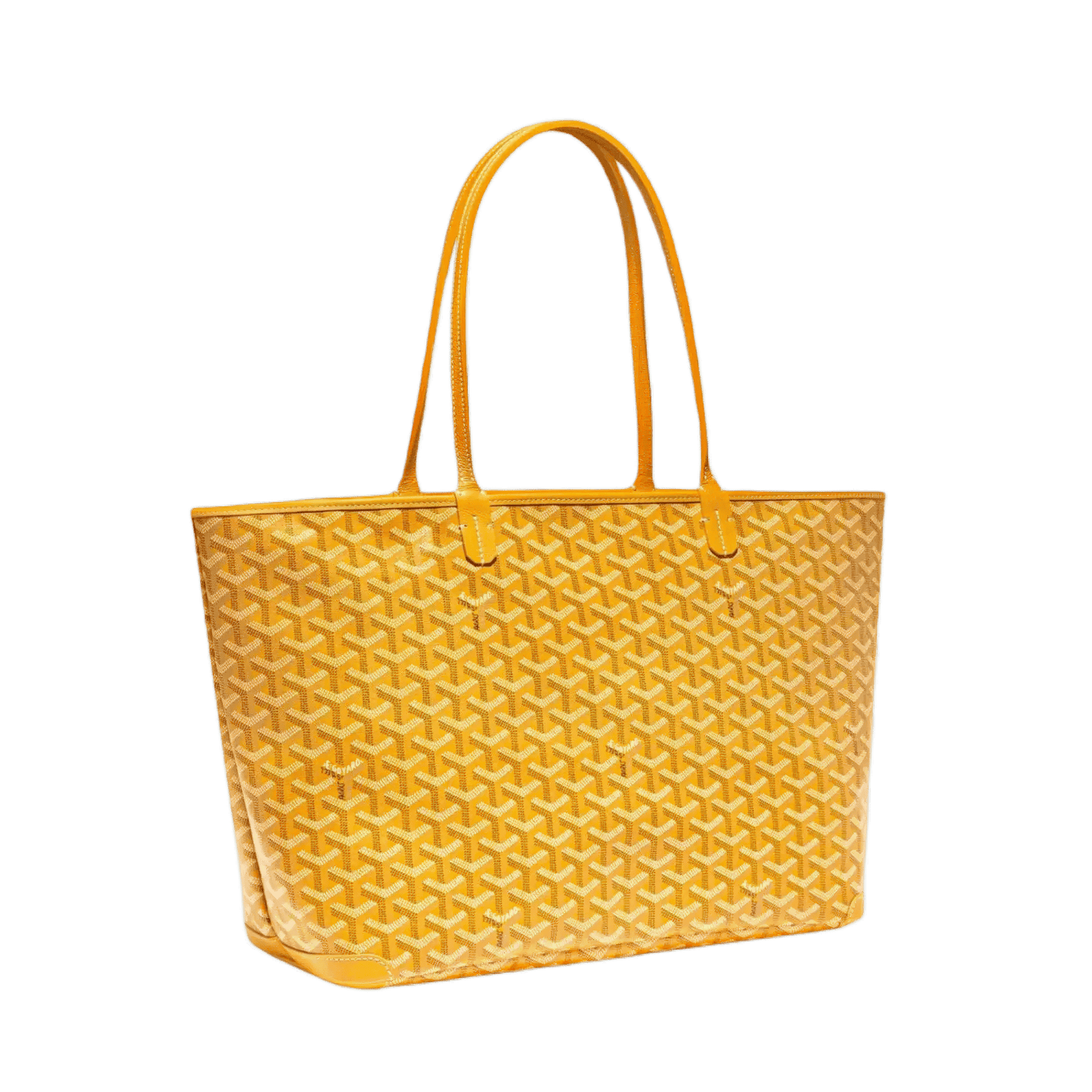 Goyard Artois MM Bag