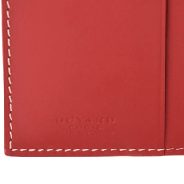<tc>Goyard</tc> Saint-Marc 卡錢包