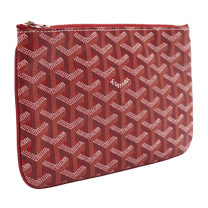 <tc>Goyard</tc> 參議院總理口袋