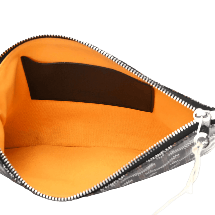 <tc>Goyard</tc> 參議院總理口袋