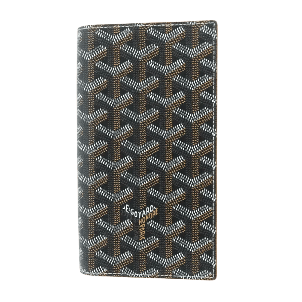 <tc>Goyard</tc> Saint-Lambert 錢包