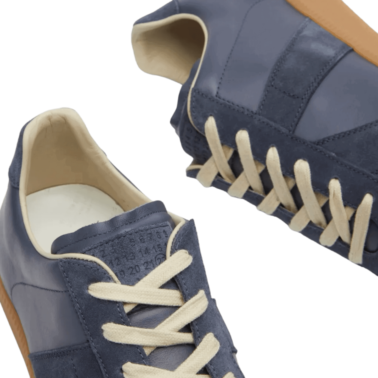 <tc>Maison Margiela</tc> Réplicas de zapatillas para mujer