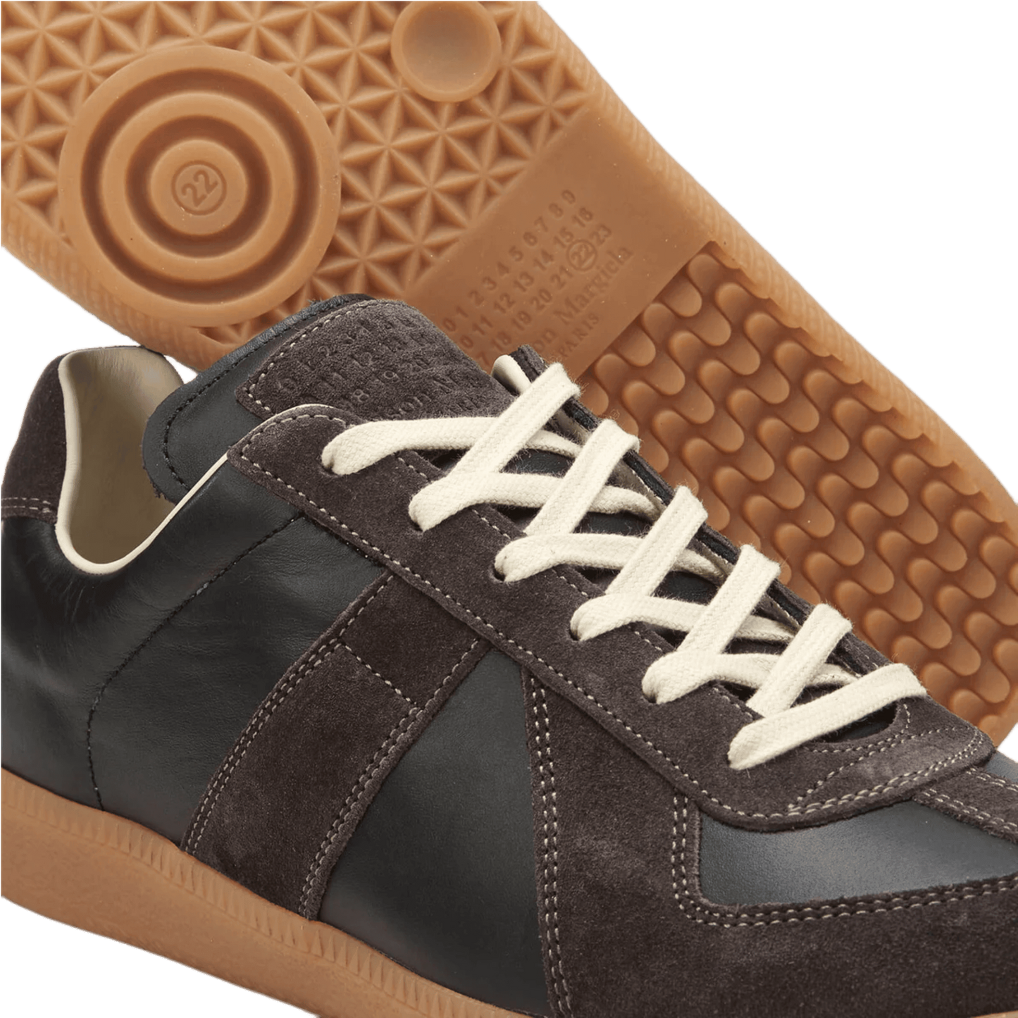 <tc>Maison Margiela</tc> Réplicas de zapatillas para mujer