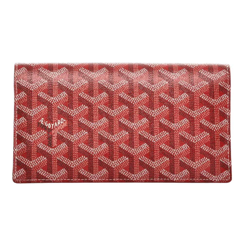 <tc>Goyard</tc> Richelieu 皮夾