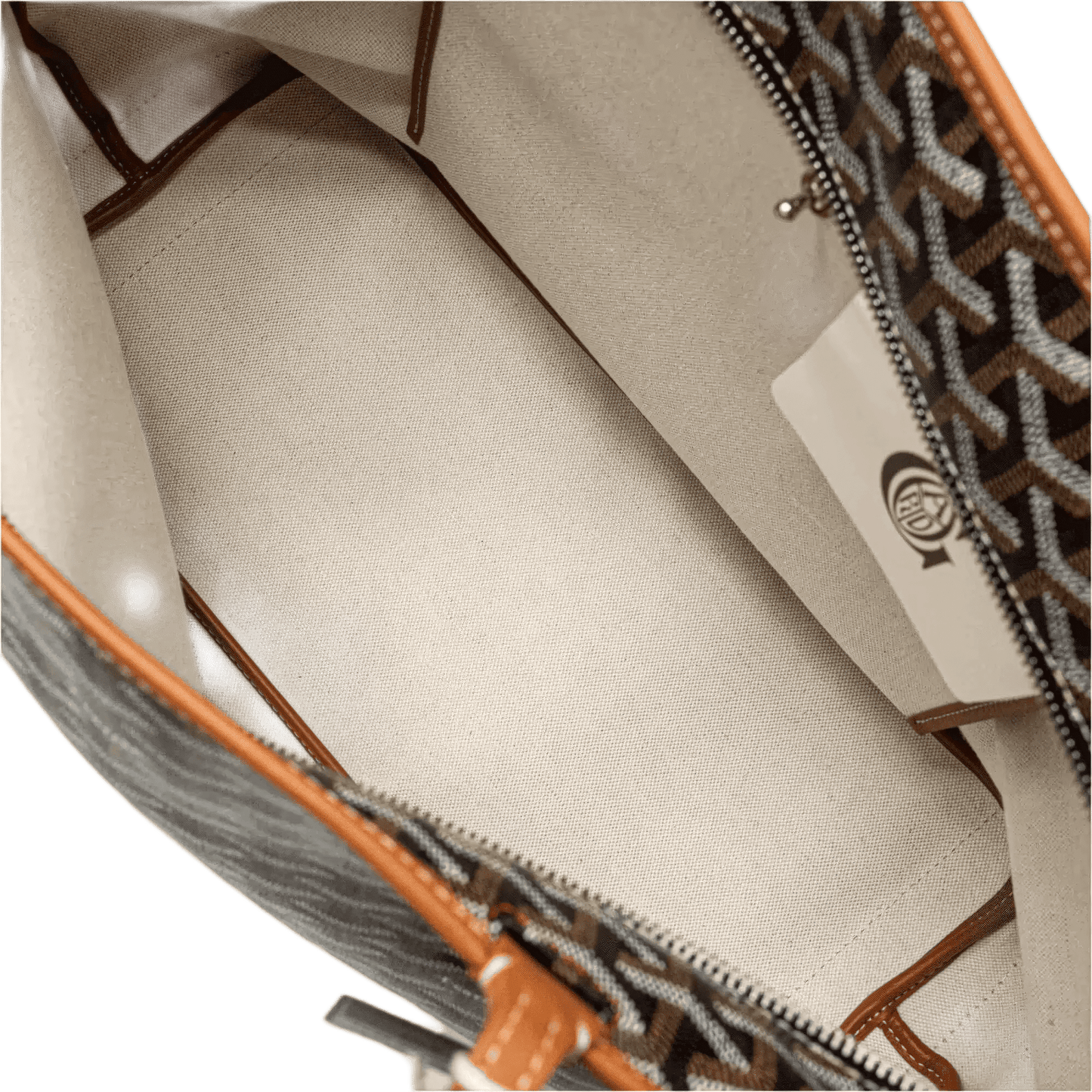 Goyard Artois MM Bag