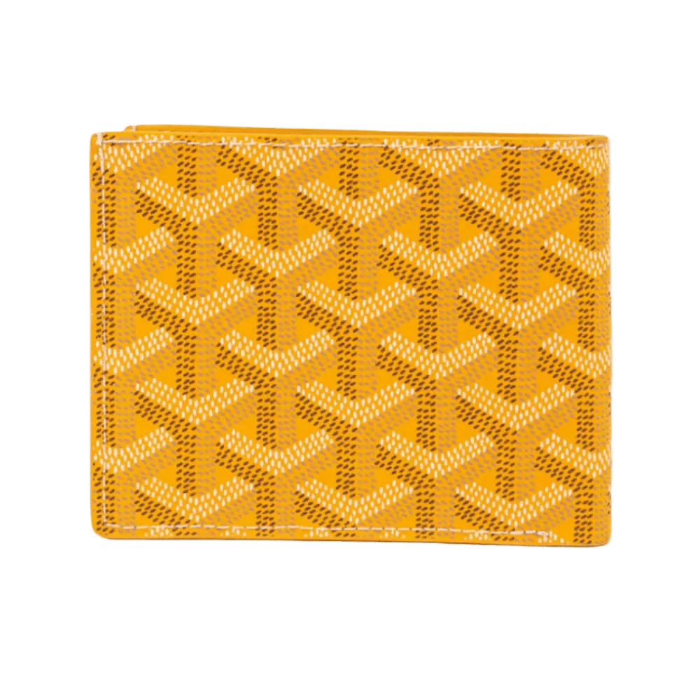<tc>Goyard</tc> Saint-Florentin 錢包