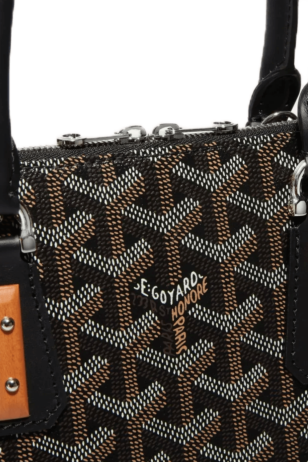Goyard Vendôme PM bag