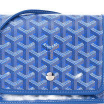 <tc>Goyard</tc> Plumet 口袋錢包