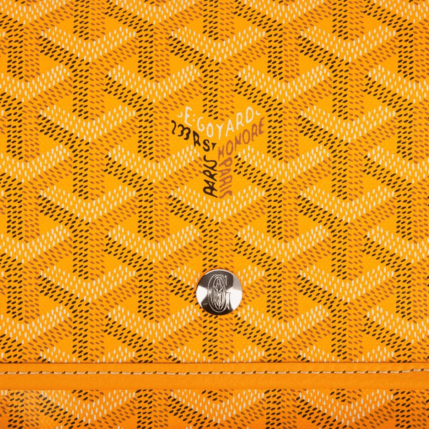 <tc>Goyard</tc> Plumet 口袋錢包