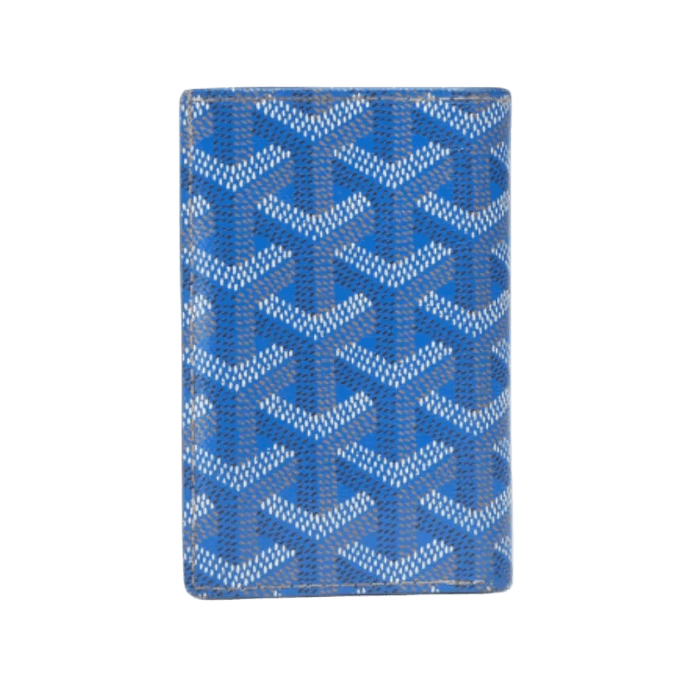 Goyard Saint-Pierre Card Wallet