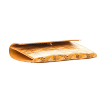 <tc>Goyard</tc> Marigny錢包