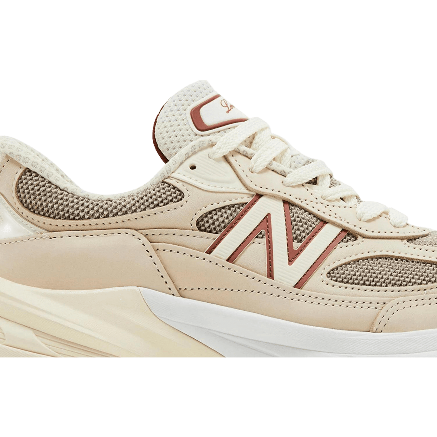 Loro Piana x New Balance Women's 990v6