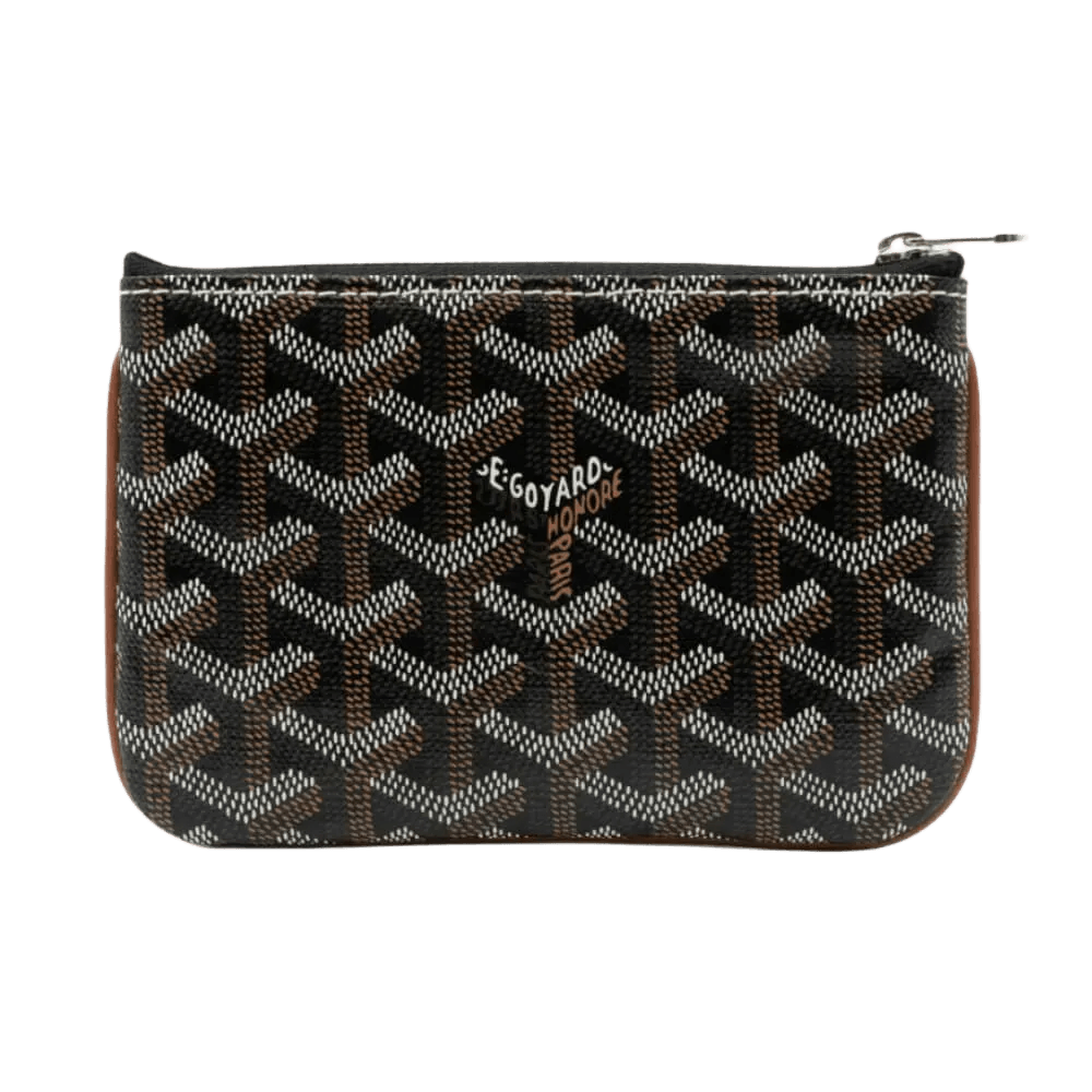 <tc>Goyard</tc> Senat 迷你錢包