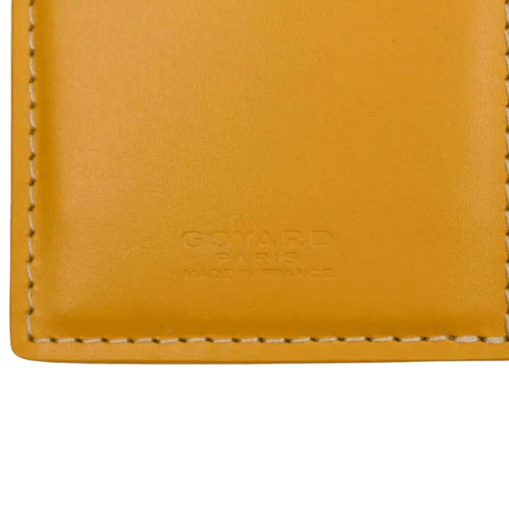 Goyard Saint-Pierre Card Wallet