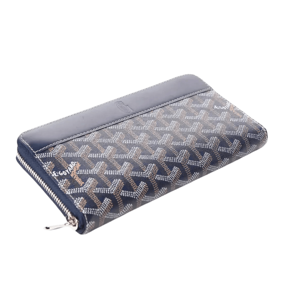 <tc>Goyard</tc> Matignon GM錢包