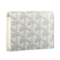 Goyard Malesherbes Card Wallet