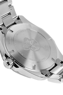 <tc>TAG Heuer</tc> Aquaracer Calibre 7 GMT Automatic 43mm นาฬิกาข้อมือชาย